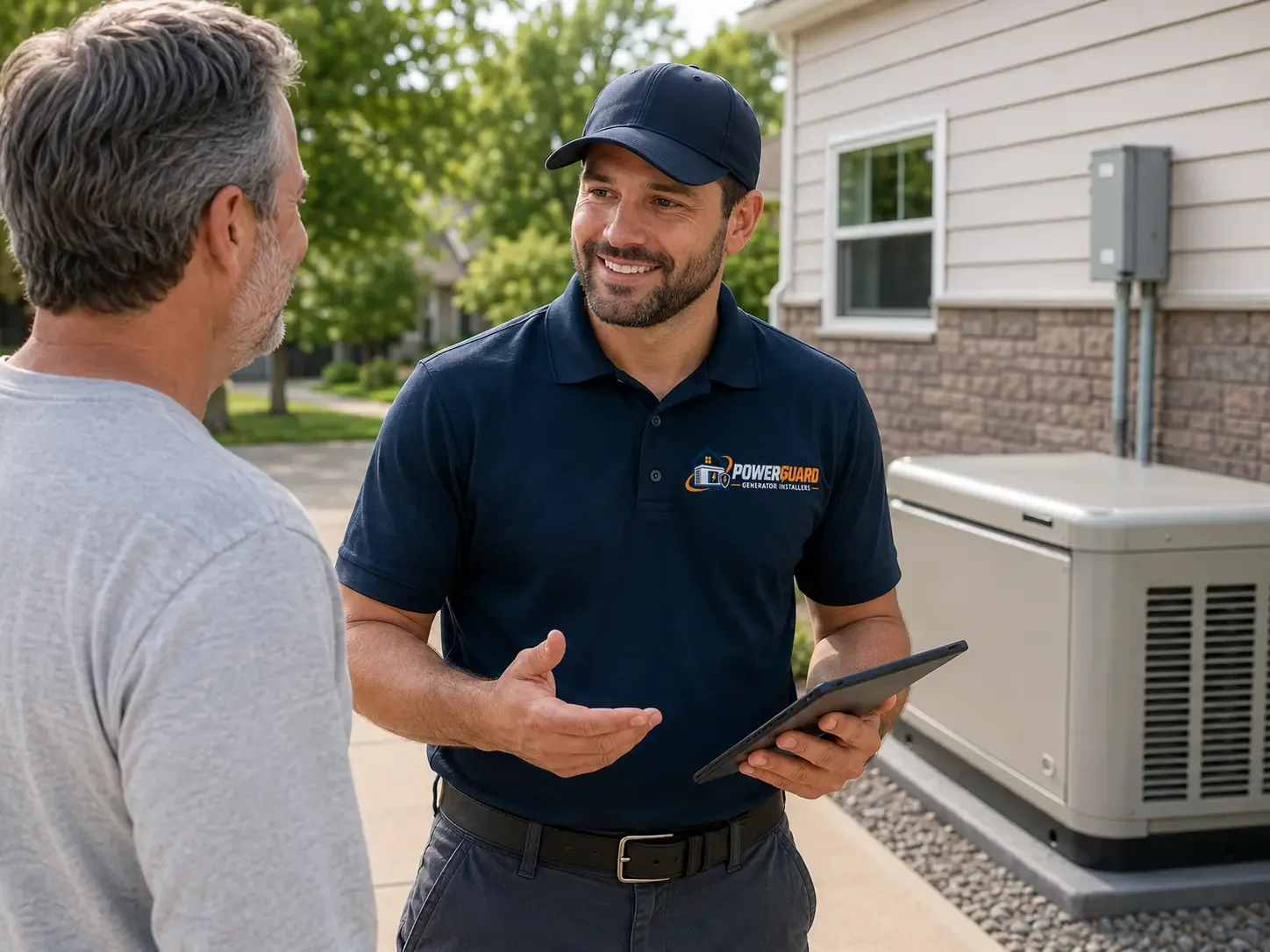 Generator Installation Ellsworth, ME FAQs